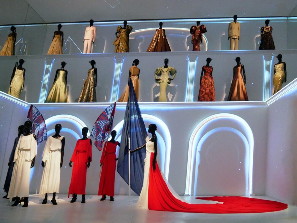 La Galerie Dior, Paris