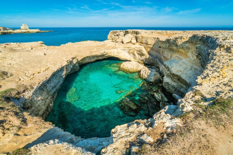 La Grotta della Poesia