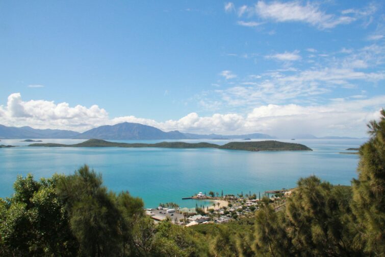 La Plage de la Baie des Citrons, Nouméa