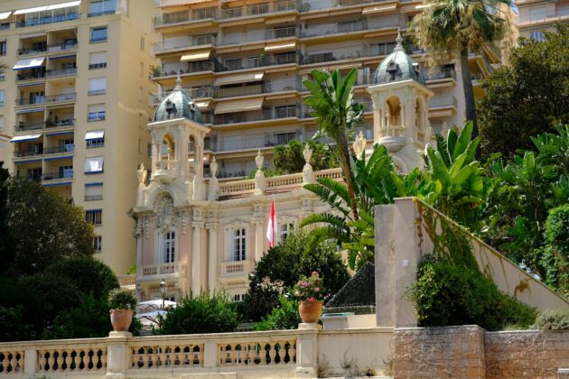 La Villa Sauber