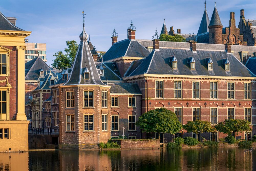 Le Binnenhof