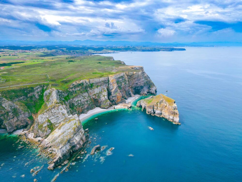 Le Cabo de Peñas