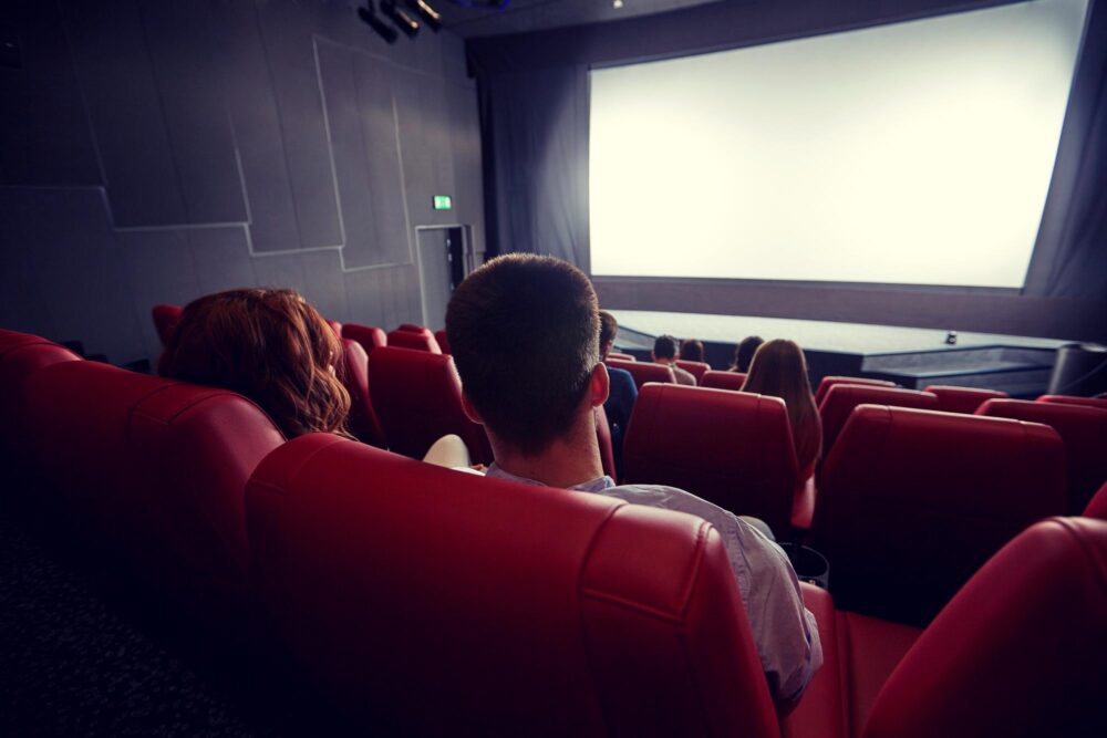 Le Florida Film Festival est idéal pour les fans de cinéma