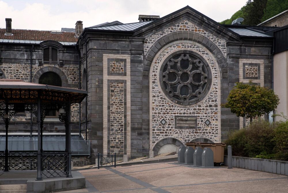 Le Mont-Dore, Auvergne