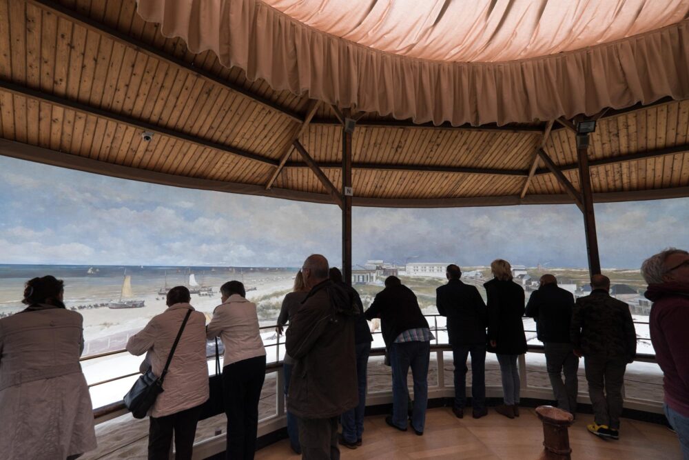 Le Panorama Mesdag