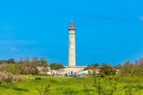 Le Phare des Baleines, Ile de ré