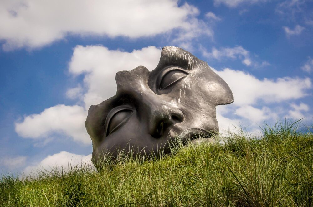 Le musée de la Sculpture de La Haye