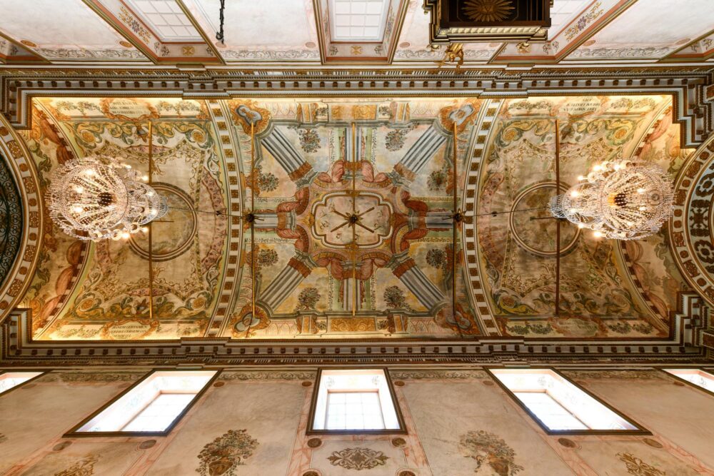 Le musée de la ville de Ponta Delgada, Les Açores