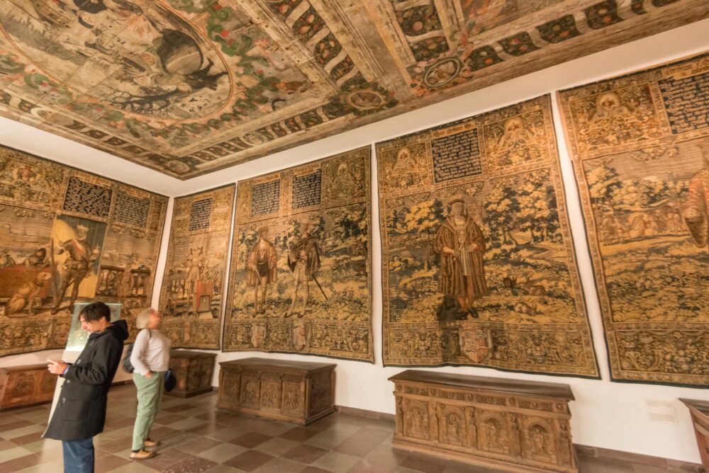 Le musée national du Danemark