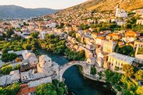 Les 12 plus beaux endroits à visiter en Bosnie