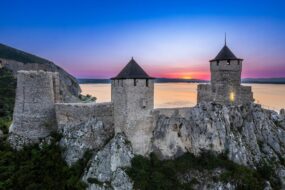 Les 13 plus beaux endroits à visiter en Serbie