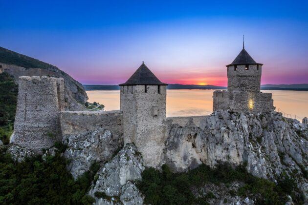 Les 13 plus beaux endroits à visiter en Serbie