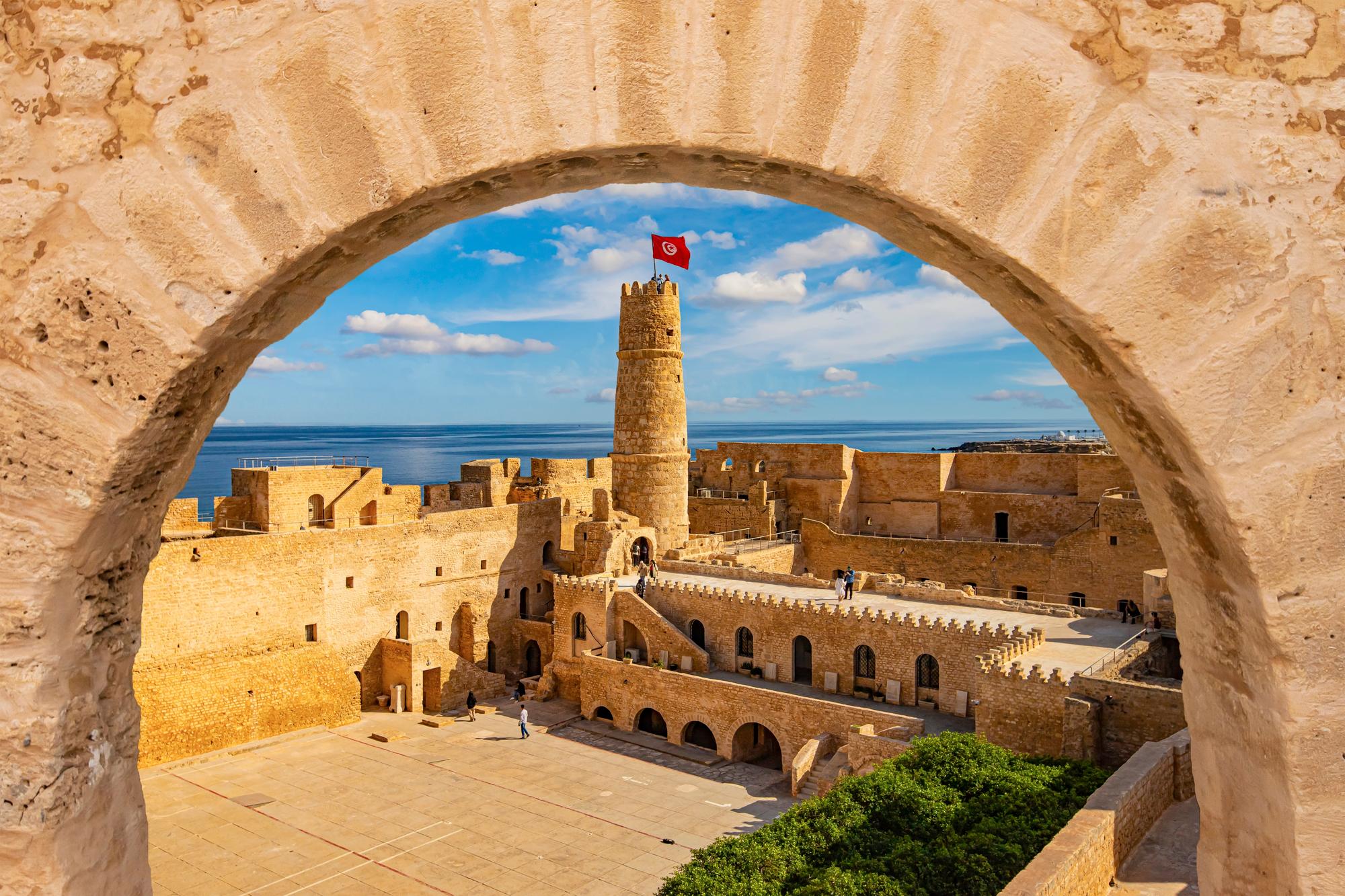Les 13 plus belles villes de Tunisie