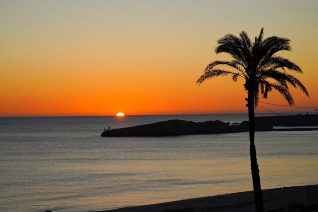 Les 15 plus belles plages de Tunisie
