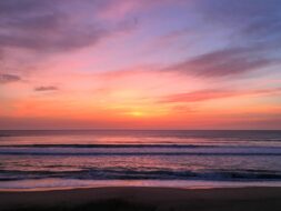 Les 6 plus belles plages dans les Landes
