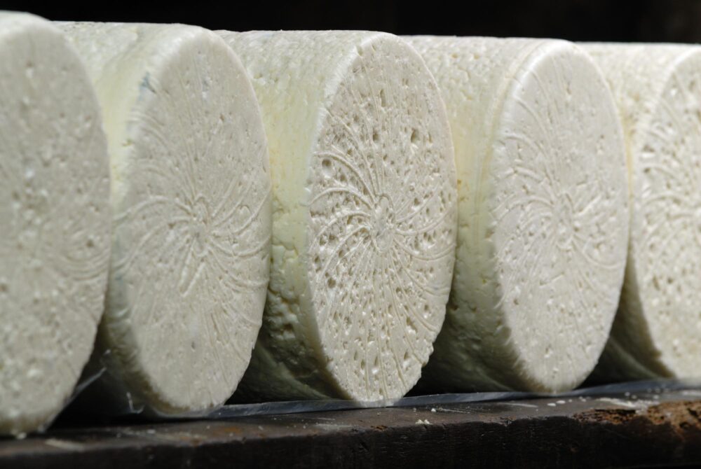 Les caves de Roquefort-sur-Soulzon