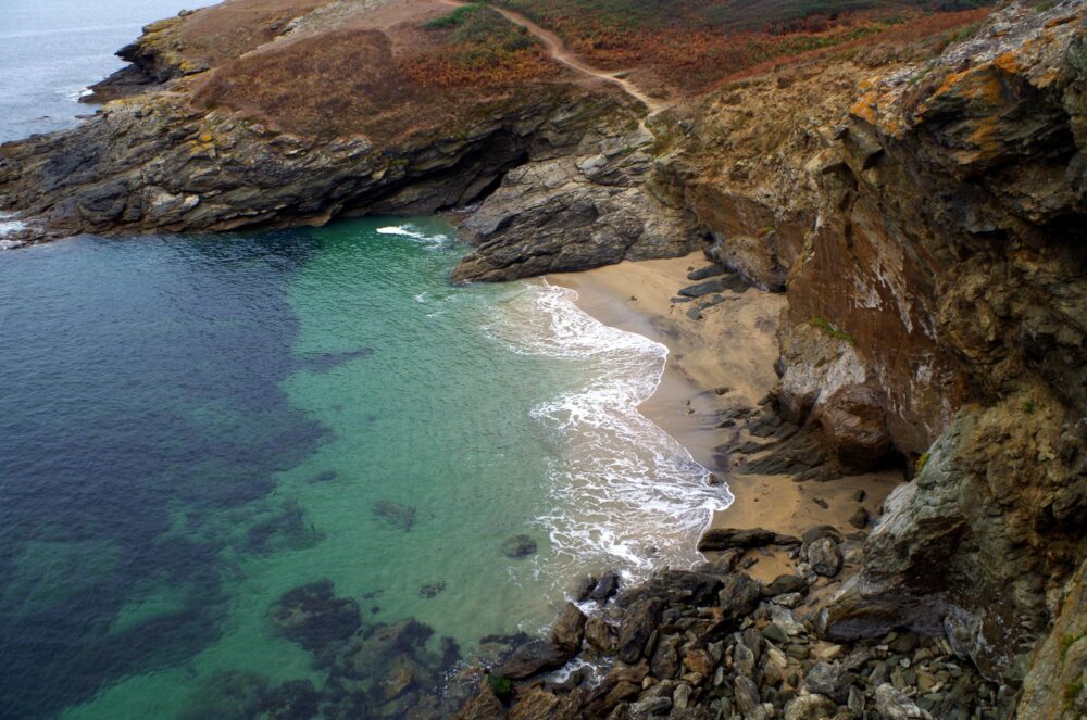 L’île de Groix
