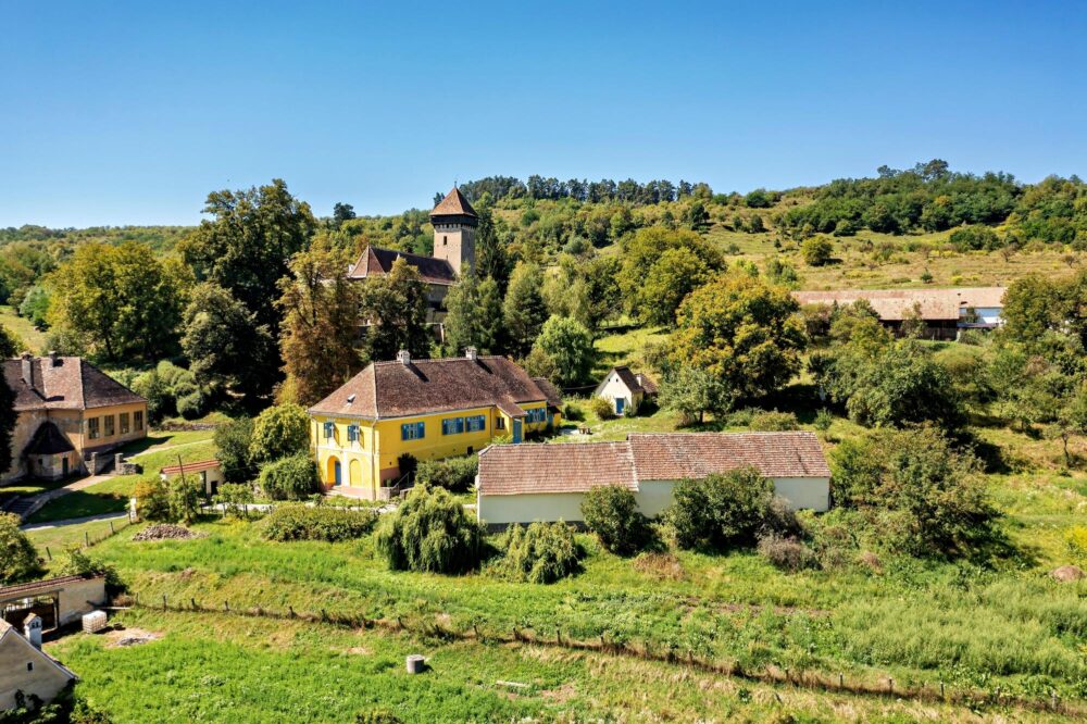 Mălâncrav