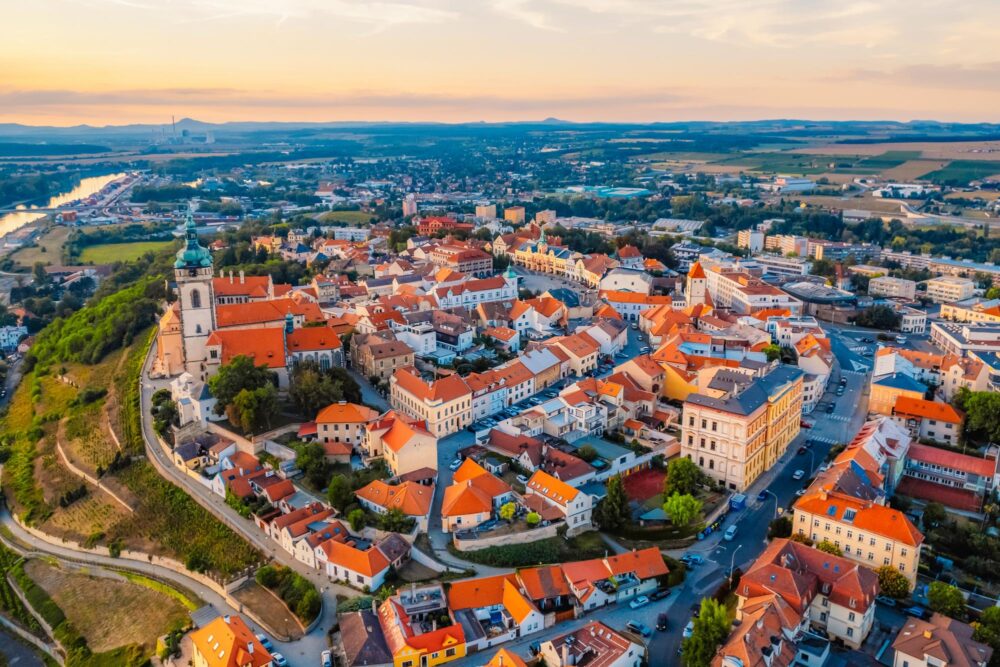 Melnik