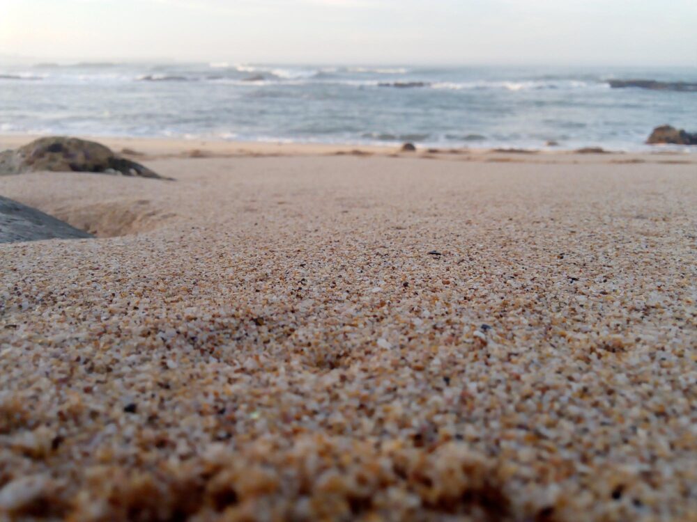 Mohammédia à Casablanca, Maroc