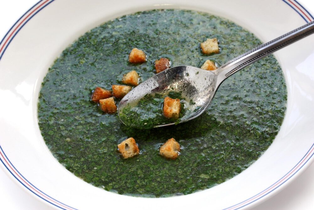 Molokhia