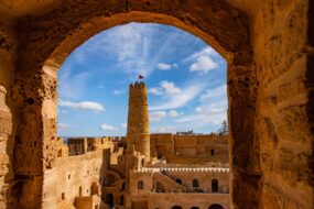 Monastir, Tunisie