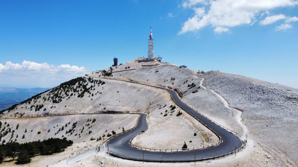 Mont Ventoux