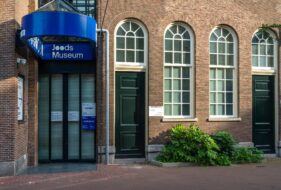 Musée historique juif, Amsterdam