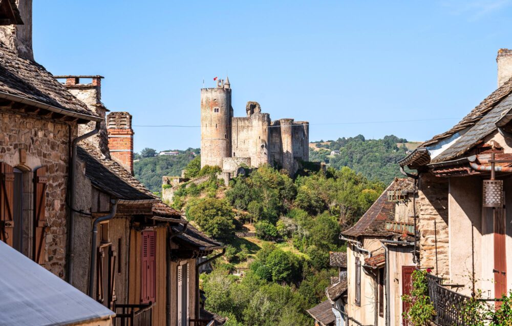 Najac