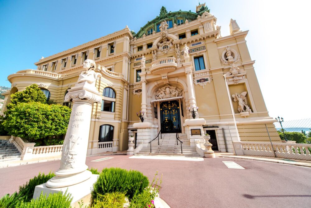 Opéra de Monte-Carlo