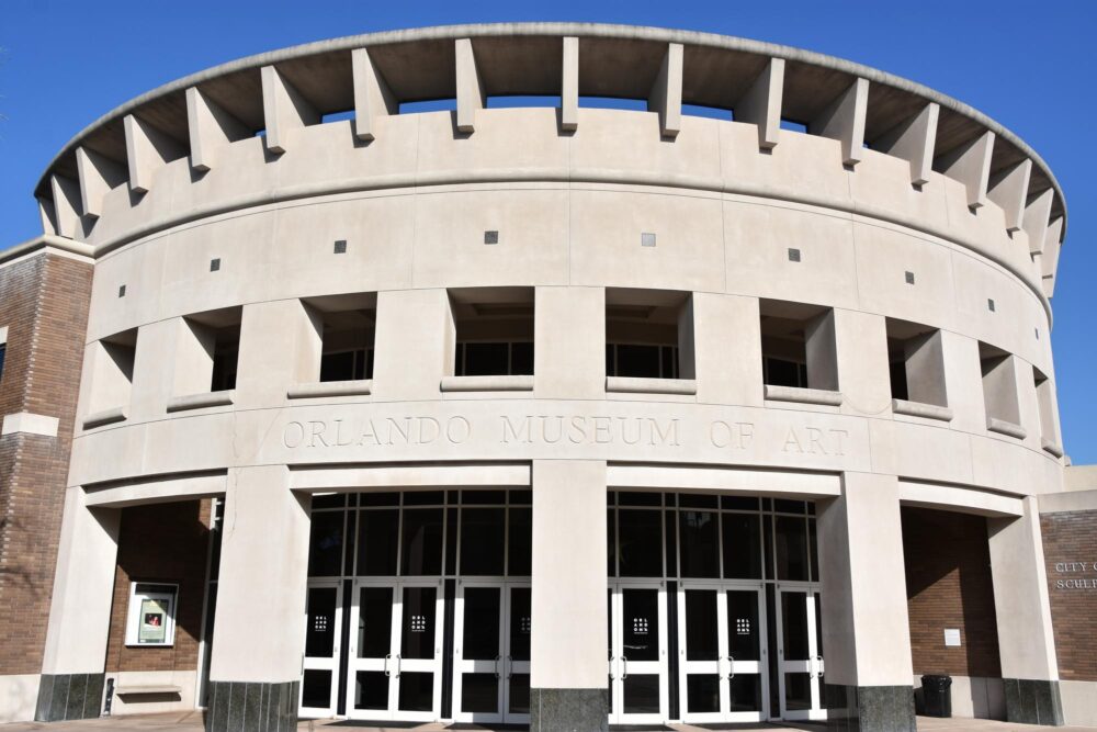 Orlando Museum of Art