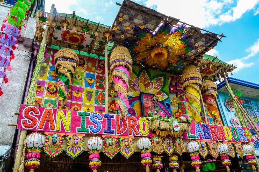 Pahiyas Festival, Lucban, Philippines