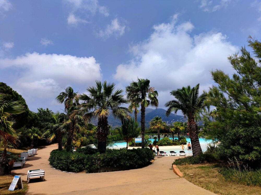 Parc aquatique Aquabrava