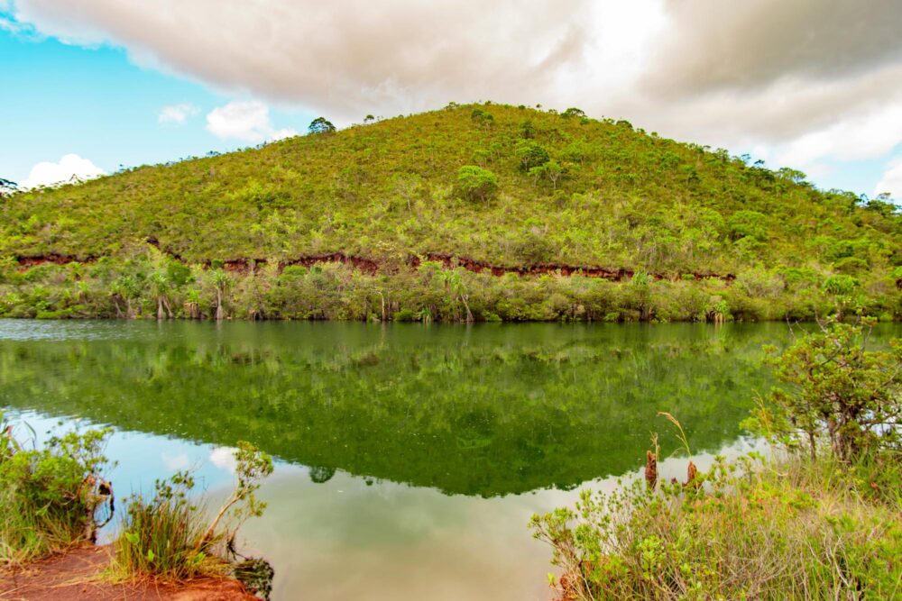 Parc de la Netcha