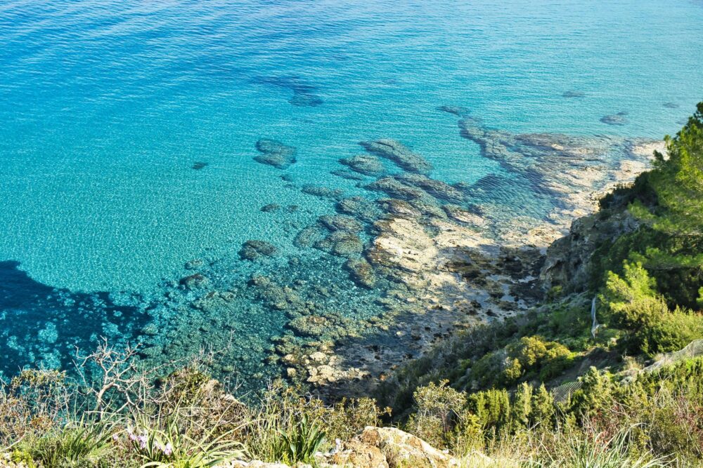 Péninsule d’Akamas
