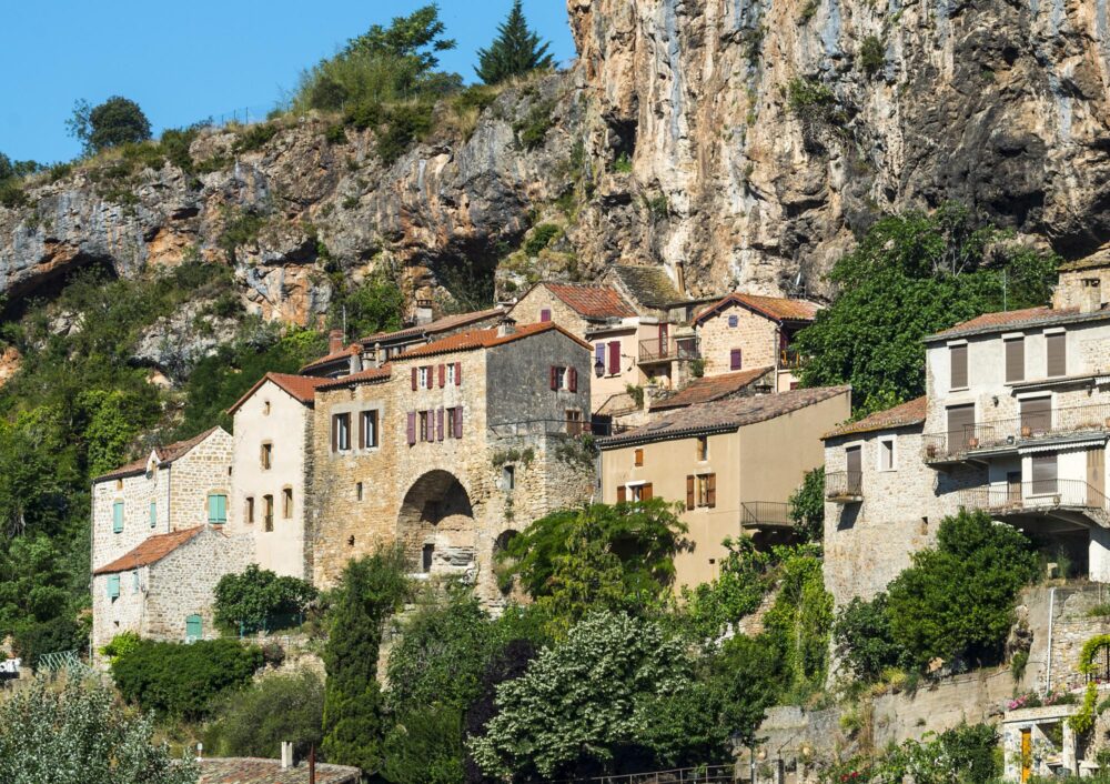 Peyre