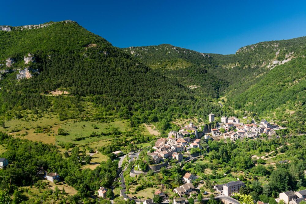 Peyreleau