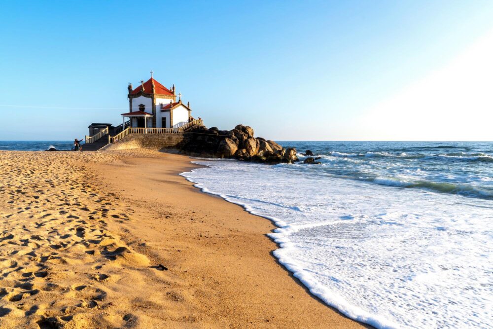 Plage du Seigneur de la Pierre