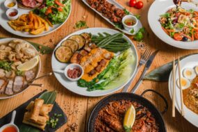 Plats philippins