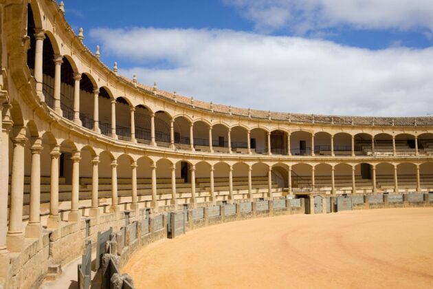 Plaza de Toros