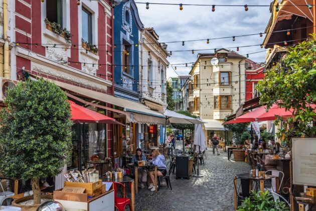 Plovdiv