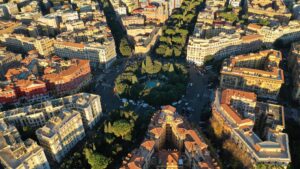 Prati, Rome