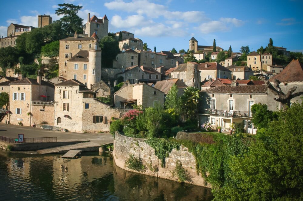 Puy-l'Evêque, Occitanie