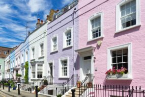 Quartier de Chelsea, Londres