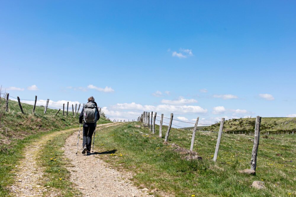 Randonnée Aveyron
