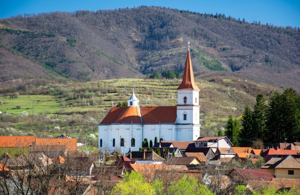 Rășinari