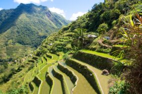 Rizières de Batad, Philippines