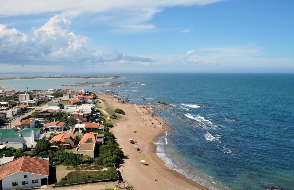 Rocha, Uruguay
