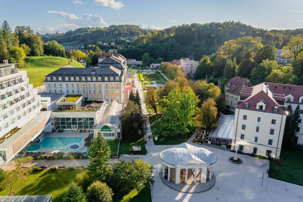 Rogaška Slatina, Slovénie
