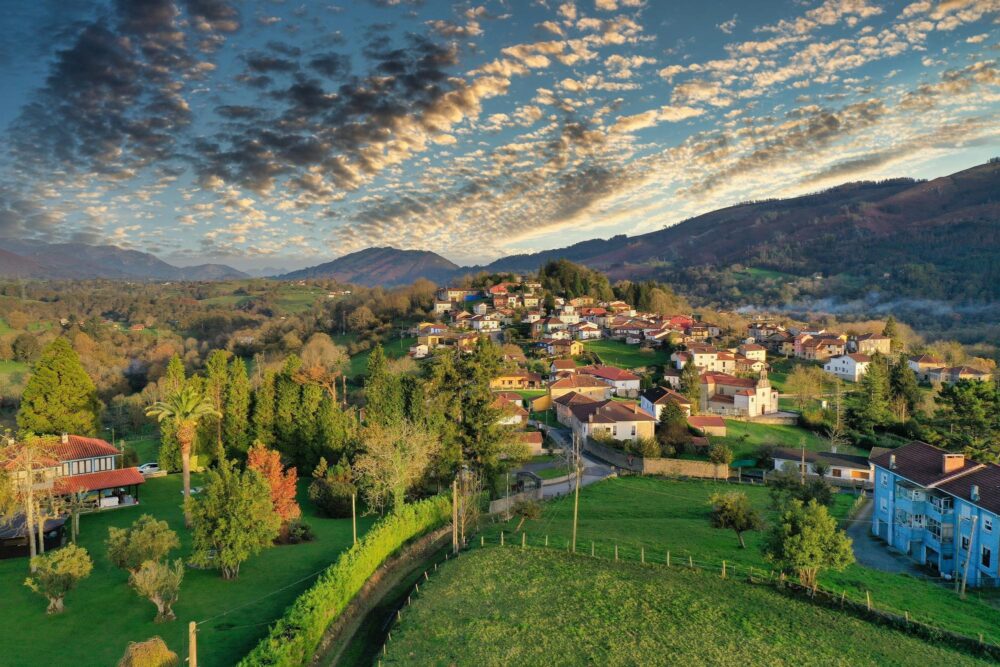 Route du cidre